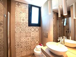 2 New Villas Next Each Other, Pool, Rent Separately or Together at Kou