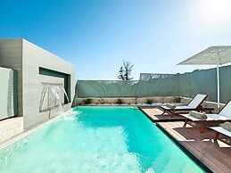2 New Villas Next Each Other, Pool, Rent Separately or Together at Kou