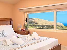 Modern Villa With Heated Swimming Pool in Georgioupoli Greece