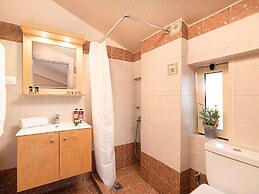 Modern Villa With Heated Swimming Pool in Georgioupoli Greece