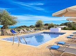 Modern Villa With Heated Swimming Pool in Georgioupoli Greece