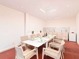 Modern Villa With Heated Swimming Pool in Georgioupoli Greece