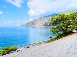 Modern Villa With Heated Swimming Pool in Georgioupoli Greece