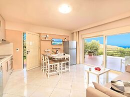 Modern Villa With Heated Swimming Pool in Georgioupoli Greece