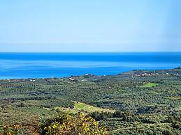 Modern Villa With Heated Swimming Pool in Georgioupoli Greece