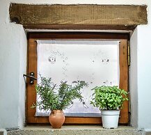 Lovely Holiday Home in Kalamitsi Alexandrou