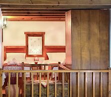 Lovely Holiday Home in Kalamitsi Alexandrou