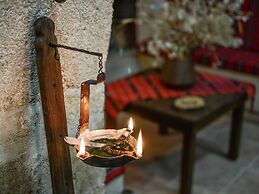 Lovely Holiday Home in Kalamitsi Alexandrou