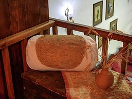 Lovely Holiday Home in Kalamitsi Alexandrou