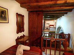 Lovely Holiday Home in Kalamitsi Alexandrou