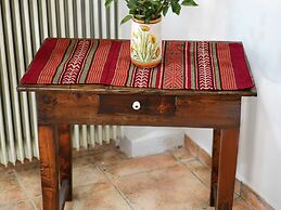 Lovely Holiday Home in Kalamitsi Alexandrou