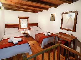 Lovely Holiday Home in Kalamitsi Alexandrou