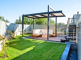 2 New Villas Next Each Other, Pool, Rent Separately or Together at Kou