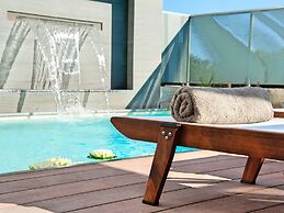 2 New Villas Next Each Other, Pool, Rent Separately or Together at Kou