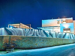 2 New Villas Next Each Other, Pool, Rent Separately or Together at Kou