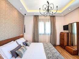 2 New Villas Next Each Other, Pool, Rent Separately or Together at Kou