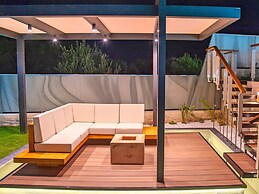 2 New Villas Next Each Other, Pool, Rent Separately or Together at Kou