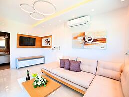 2 New Villas Next Each Other, Pool, Rent Separately or Together at Kou