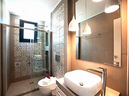 2 New Villas Next Each Other, Pool, Rent Separately or Together at Kou