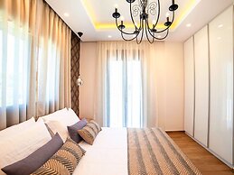 2 New Villas Next Each Other, Pool, Rent Separately or Together at Kou