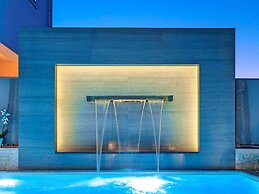 2 New Villas Next Each Other, Pool, Rent Separately or Together at Kou