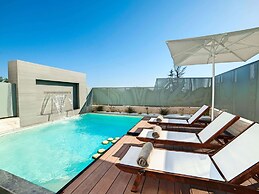 2 New Villas Next Each Other, Pool, Rent Separately or Together at Kou