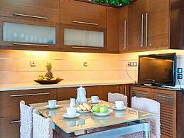 2 Villas Next to Each Other with Pool & Sea View