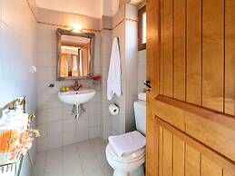 Venetian Mansion, 2 Separate Houses, Heated Pool in Kastellos, North-w
