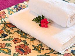 Venetian Mansion, 2 Separate Houses, Heated Pool in Kastellos, North-w