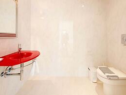 Sparkling Villa in Acrotiri with Private Pool near Sea Beach