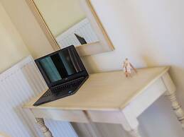 Villa with Private Pool near Sea & Arkadi Monastery on NW Coast