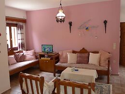 Villa Olga With Swimming Pool