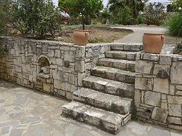 Villa Olga With Swimming Pool