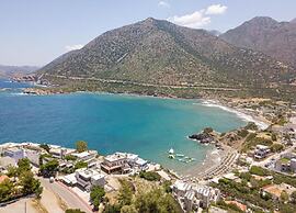 Villa Olga With Swimming Pool