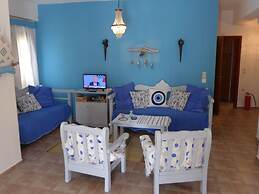 Villa Olga With Swimming Pool