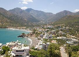 Villa Olga With Swimming Pool