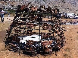 Villa Olga With Swimming Pool