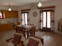 Villa Olga With Swimming Pool