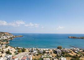 Villa Olga With Swimming Pool