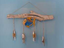 Villa Olga With Swimming Pool