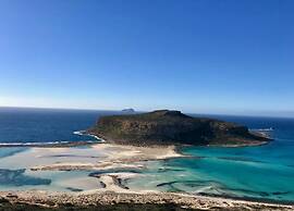 Villa Olga With Swimming Pool