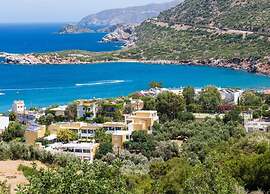 Villa Olga With Swimming Pool