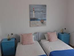 Villa Olga With Swimming Pool