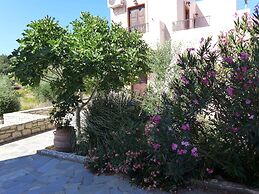 Villa Olga With Swimming Pool