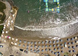 Villa Olga With Swimming Pool