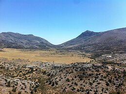 Villa Olga With Swimming Pool