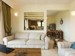 Villa with Private Pool near Sea & Arkadi Monastery on NW Coast