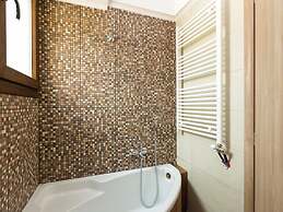 Villa with Private Pool near Sea & Arkadi Monastery on NW Coast