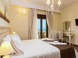 Novel Villa in Roupes with Private Pool near Arkadi Monastery