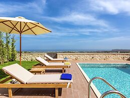 Novel Villa in Roupes with Private Pool near Arkadi Monastery